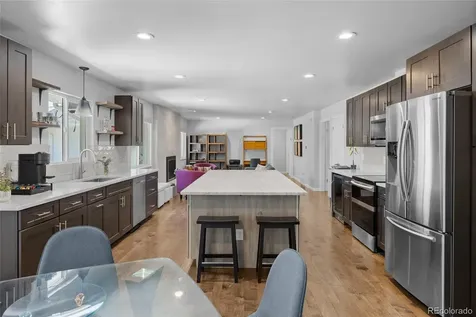 3941 S Hillcrest Drive Denver CO 80237
