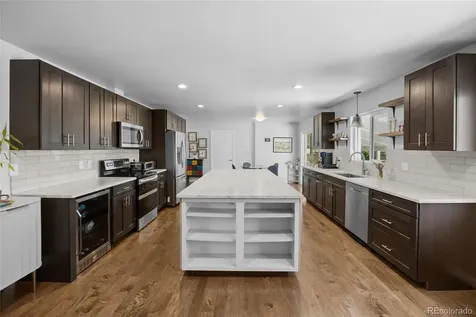 3941 S Hillcrest Drive Denver CO 80237