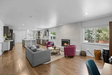 3941 S Hillcrest Drive Denver CO 80237