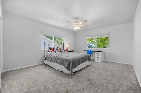 3941 S Hillcrest Drive Denver CO 80237