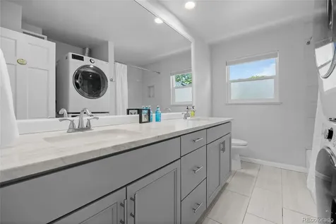 3941 S Hillcrest Drive Denver CO 80237
