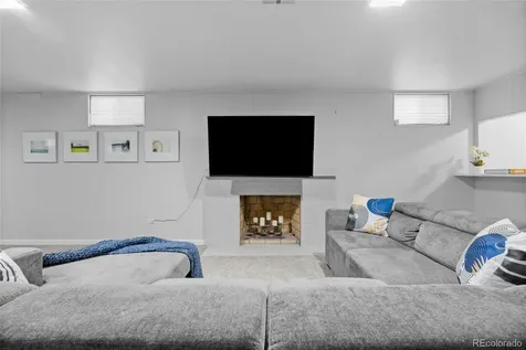 3941 S Hillcrest Drive Denver CO 80237