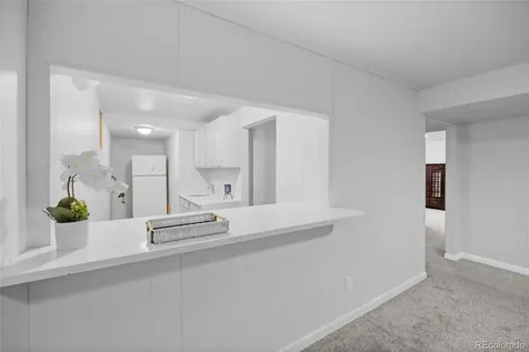 3941 S Hillcrest Drive Denver CO 80237