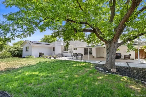 3941 S Hillcrest Drive Denver CO 80237