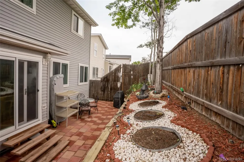 19542 E 19th Place Aurora CO 80011