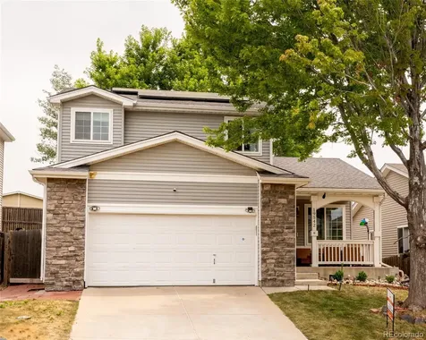 19542 E 19th Place Aurora CO 80011