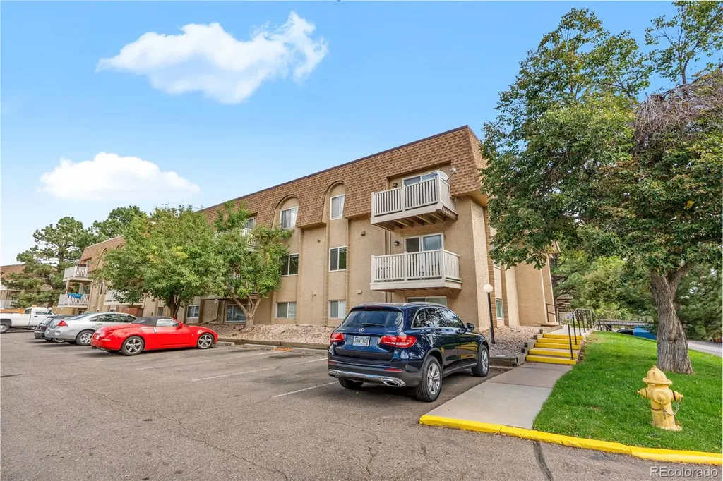 7455 E Quincy Avenue Denver CO 80237