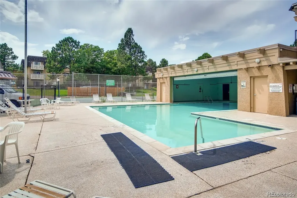 7455 E Quincy Avenue Denver CO 80237