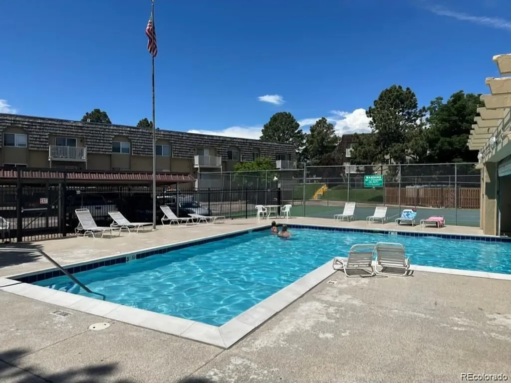 7455 E Quincy Avenue Denver CO 80237