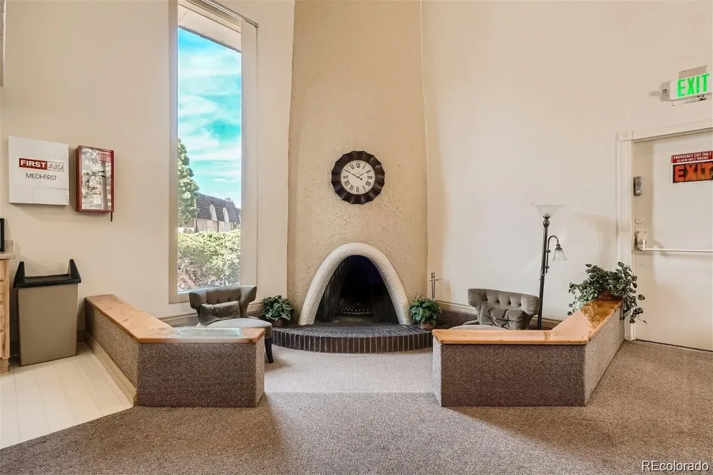 7455 E Quincy Avenue Denver CO 80237