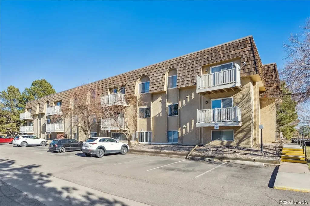 7455 E Quincy Avenue Denver CO 80237