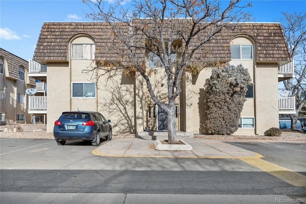 7455 E Quincy Avenue Denver CO 80237
