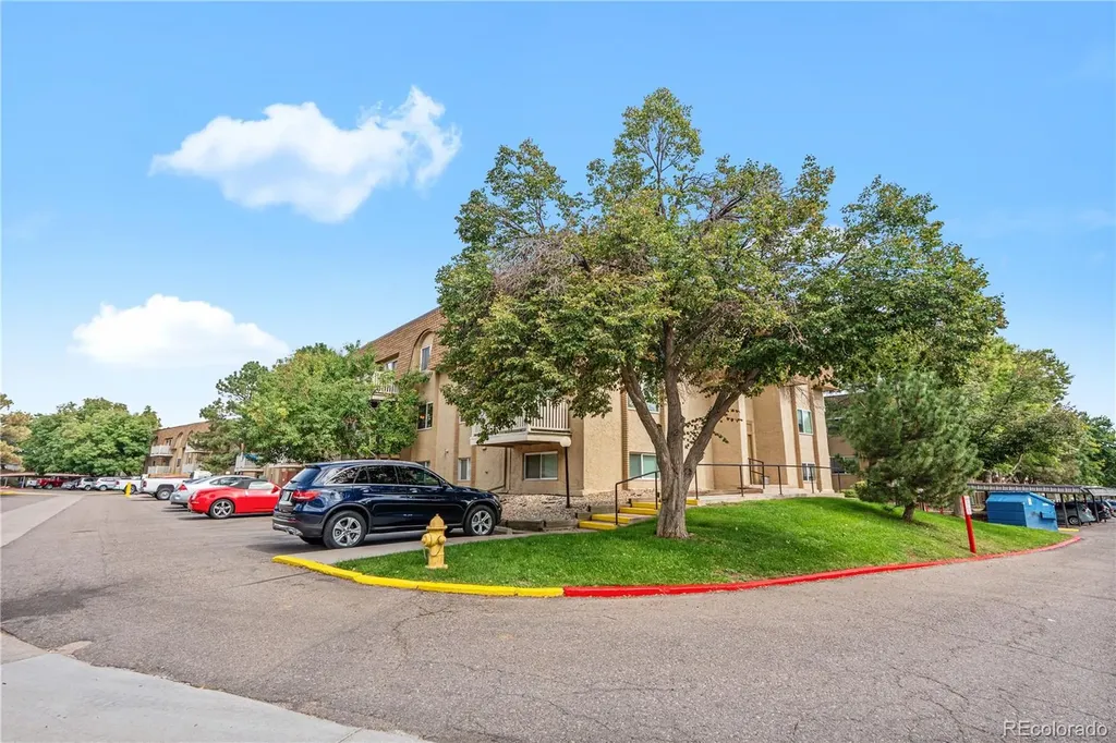 7455 E Quincy Avenue Denver CO 80237
