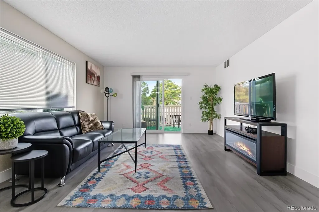 7455 E Quincy Avenue Denver CO 80237