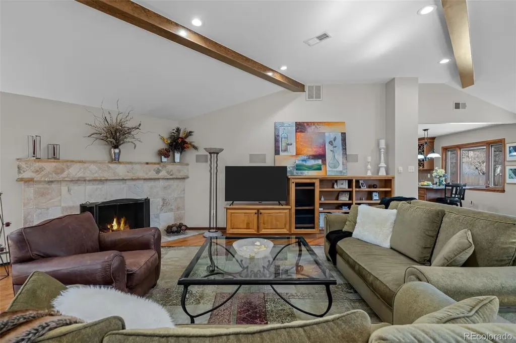 3980 S Dexter Street Cherry Hills Village CO 80113