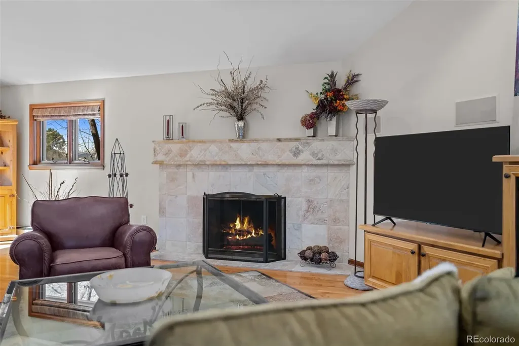 3980 S Dexter Street Cherry Hills Village CO 80113