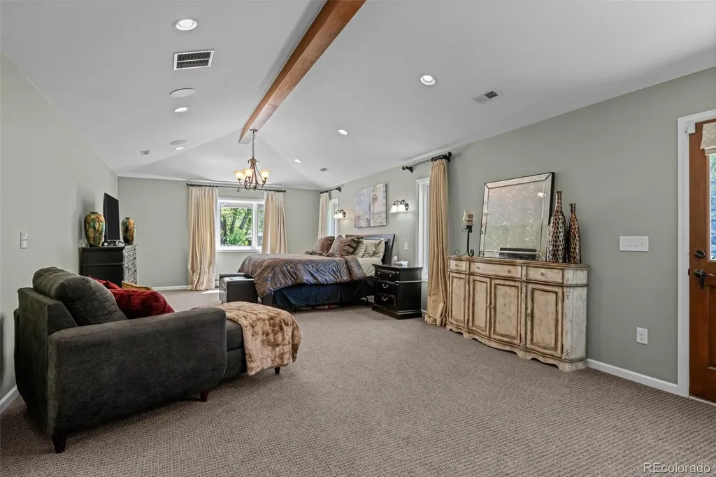 3980 S Dexter Street Cherry Hills Village CO 80113