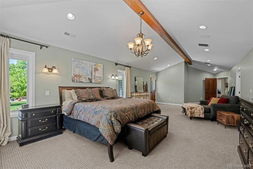 3980 S Dexter Street Cherry Hills Village CO 80113