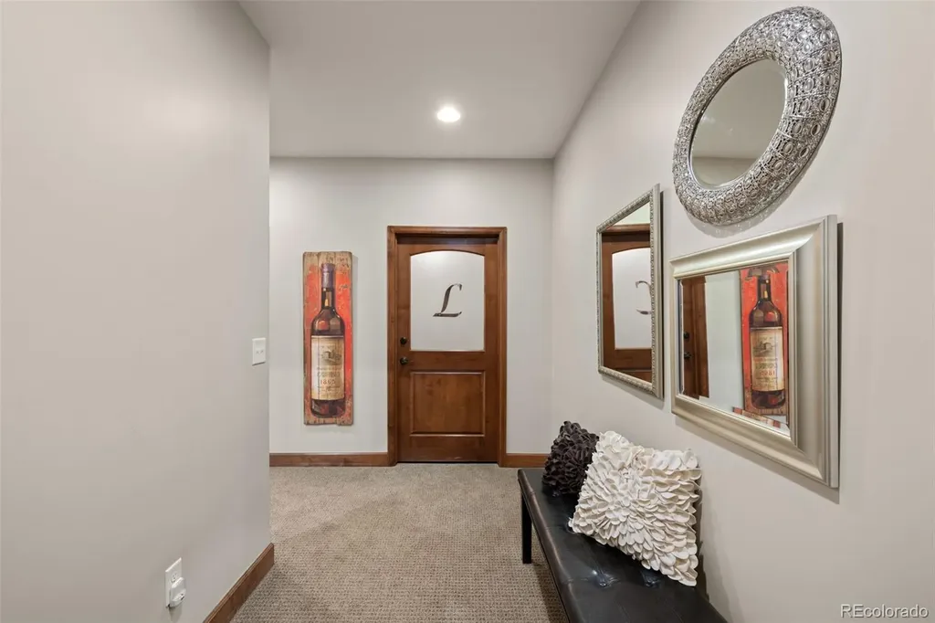 3980 S Dexter Street Cherry Hills Village CO 80113