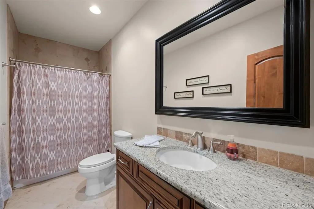 3980 S Dexter Street Cherry Hills Village CO 80113