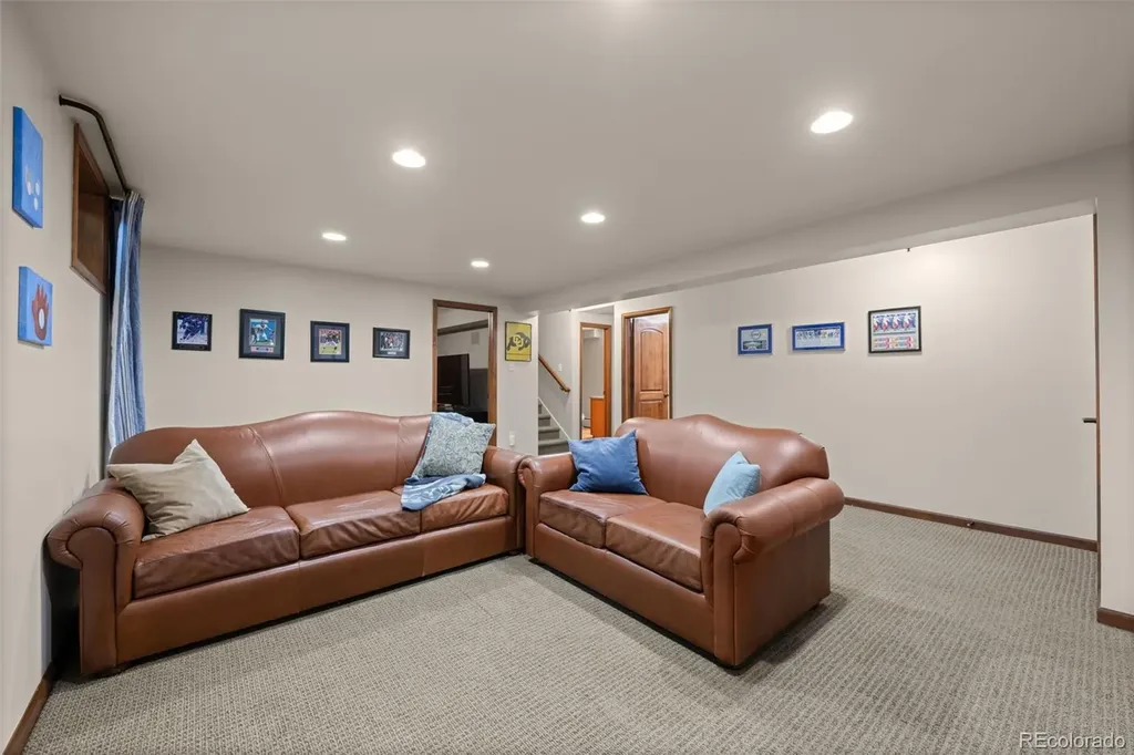 3980 S Dexter Street Cherry Hills Village CO 80113