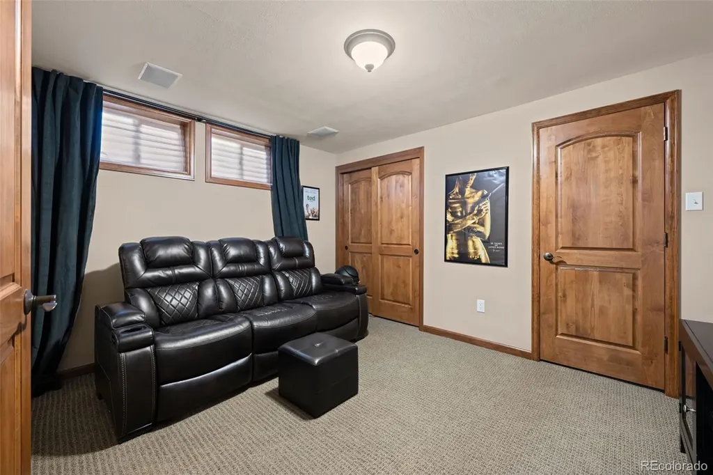 3980 S Dexter Street Cherry Hills Village CO 80113