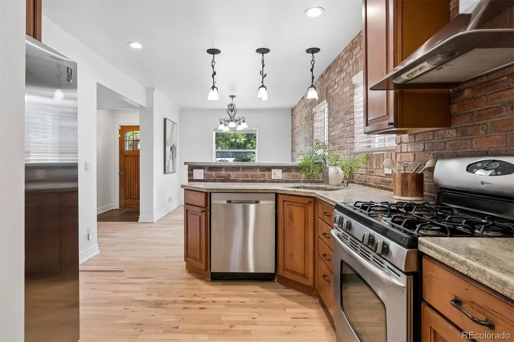 1141 Elm Street Denver CO 80220