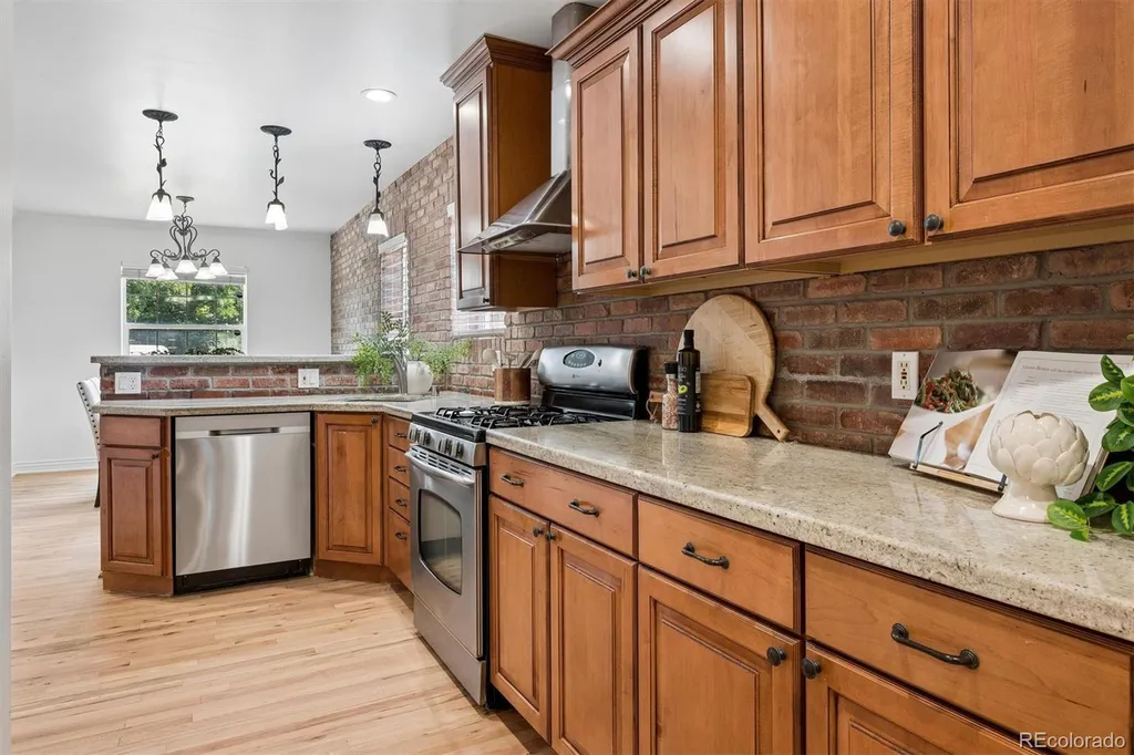 1141 Elm Street Denver CO 80220