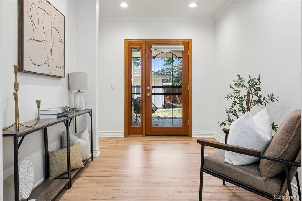 1141 Elm Street Denver CO 80220