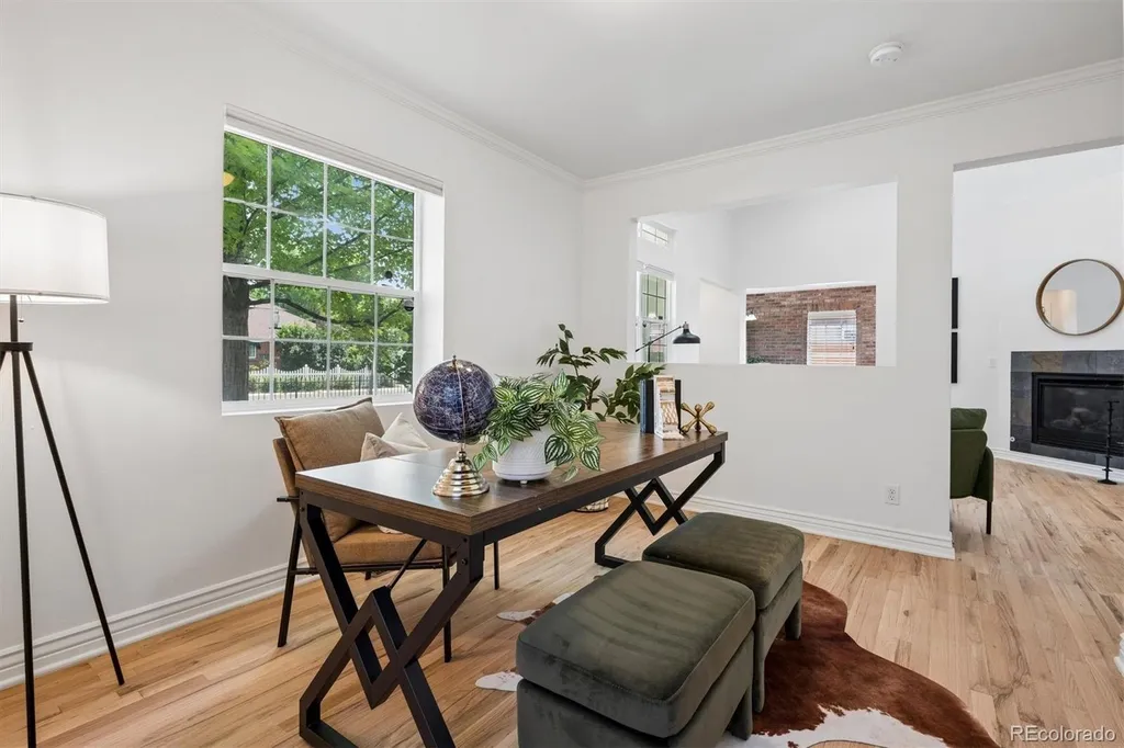 1141 Elm Street Denver CO 80220