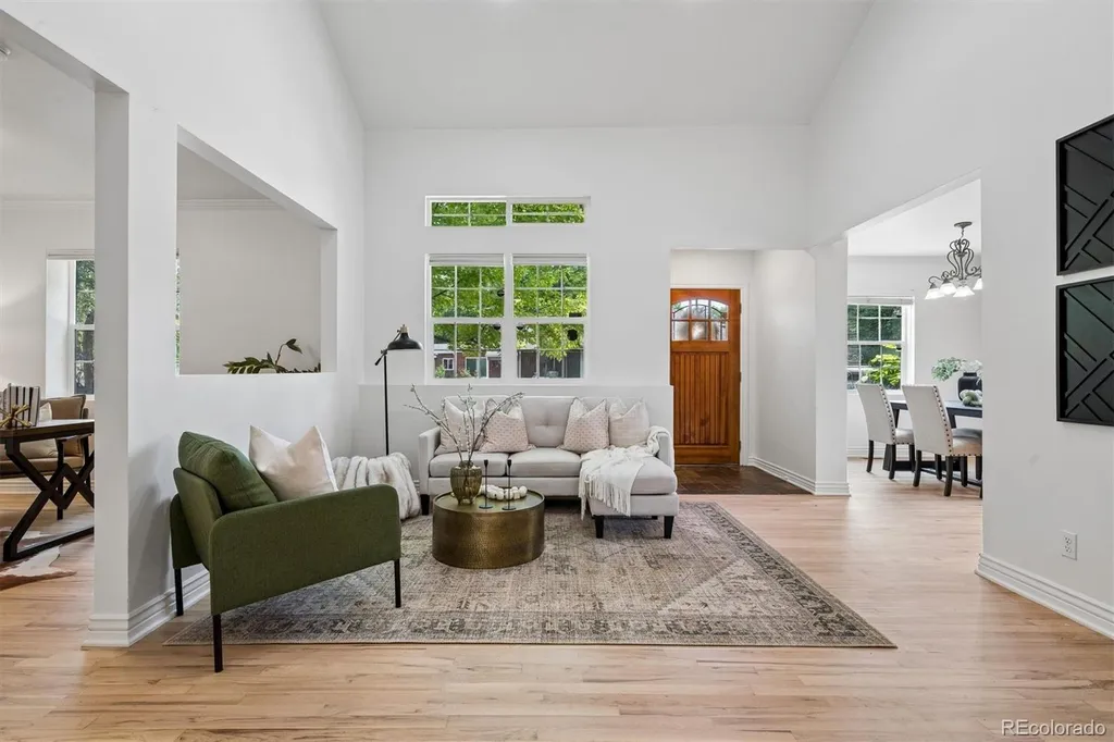 1141 Elm Street Denver CO 80220