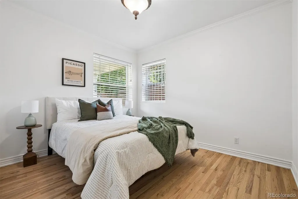 1141 Elm Street Denver CO 80220