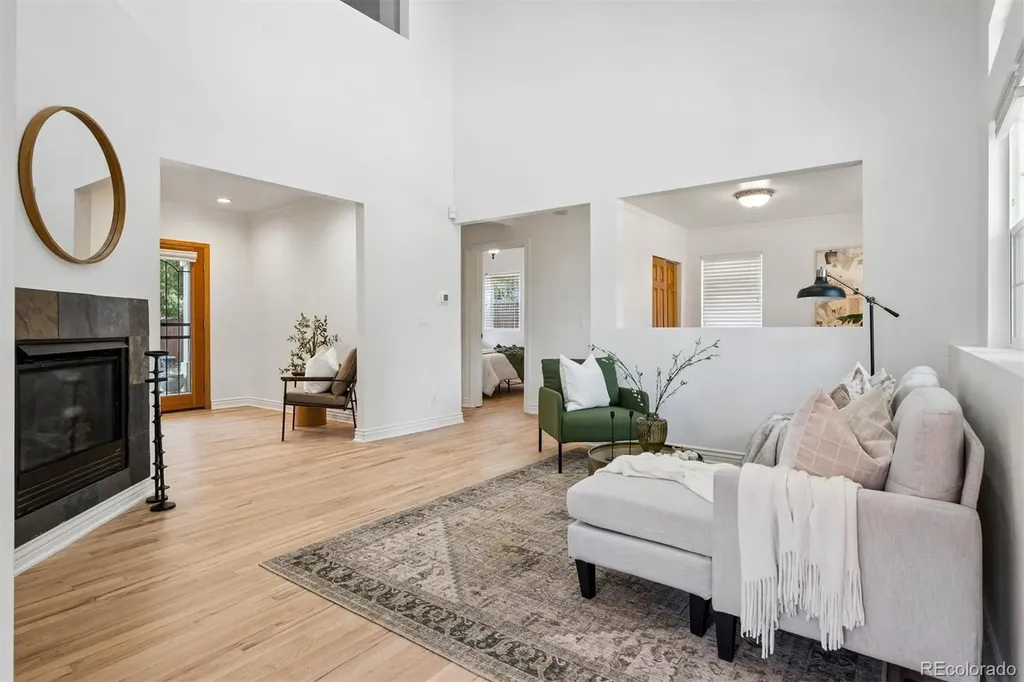 1141 Elm Street Denver CO 80220