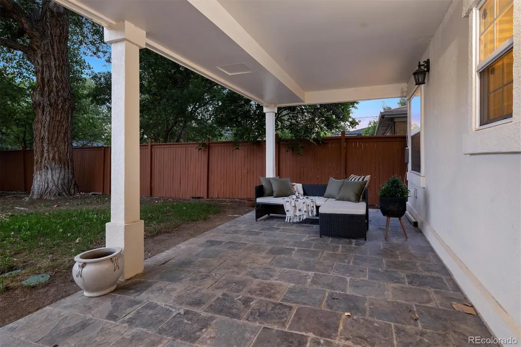 1141 Elm Street Denver CO 80220