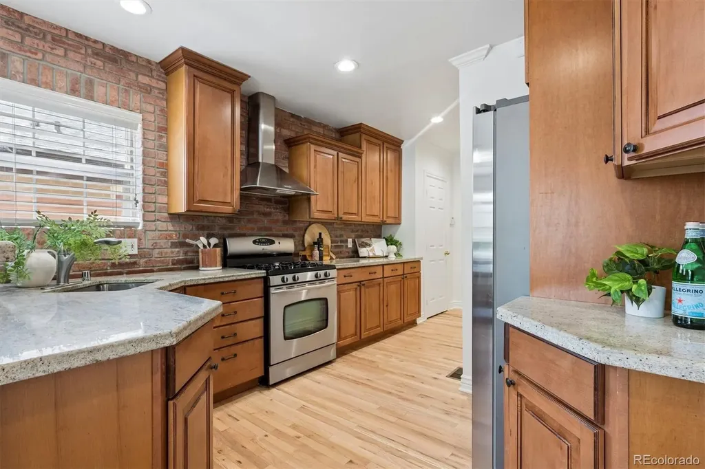 1141 Elm Street Denver CO 80220