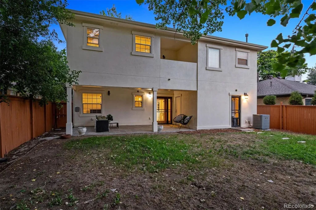 1141 Elm Street Denver CO 80220