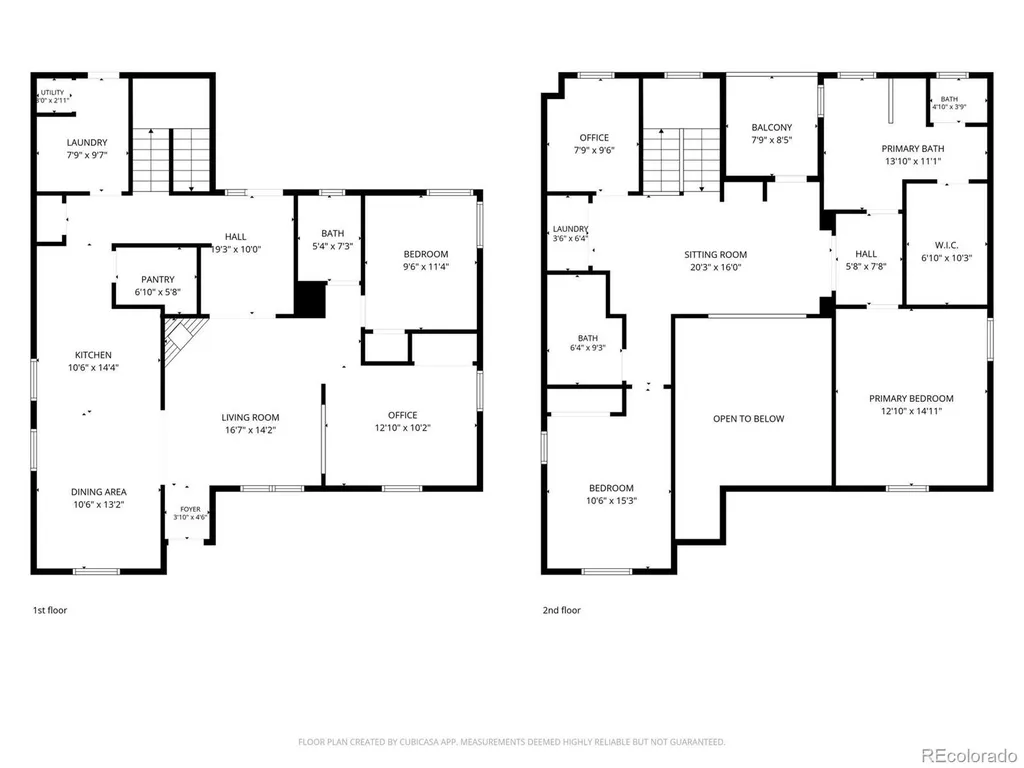 1141 Elm Street Denver CO 80220