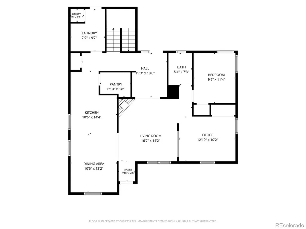 1141 Elm Street Denver CO 80220
