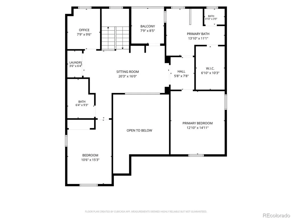 1141 Elm Street Denver CO 80220
