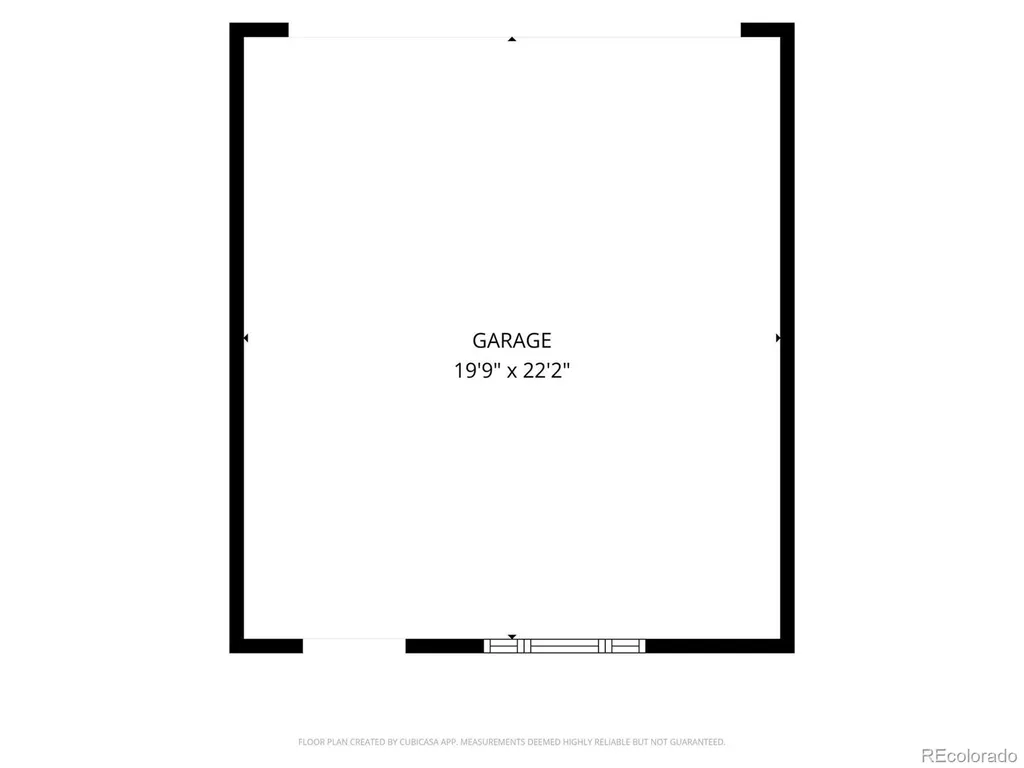 1141 Elm Street Denver CO 80220