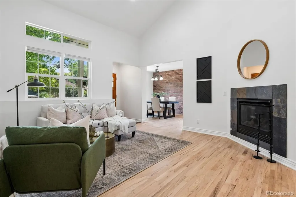 1141 Elm Street Denver CO 80220