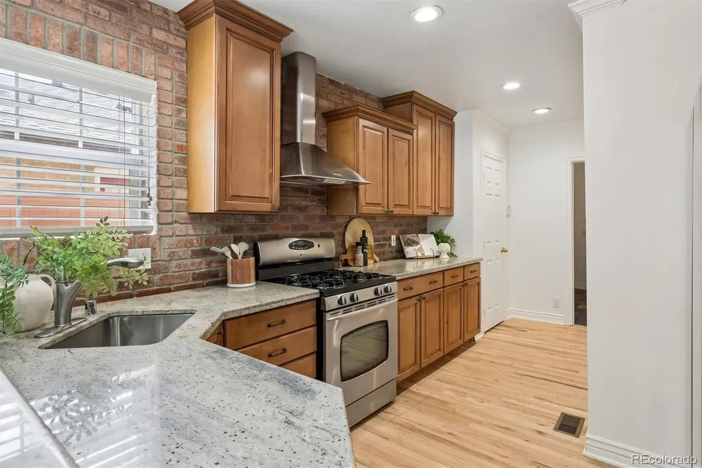 1141 Elm Street Denver CO 80220