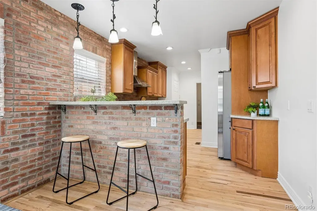 1141 Elm Street Denver CO 80220