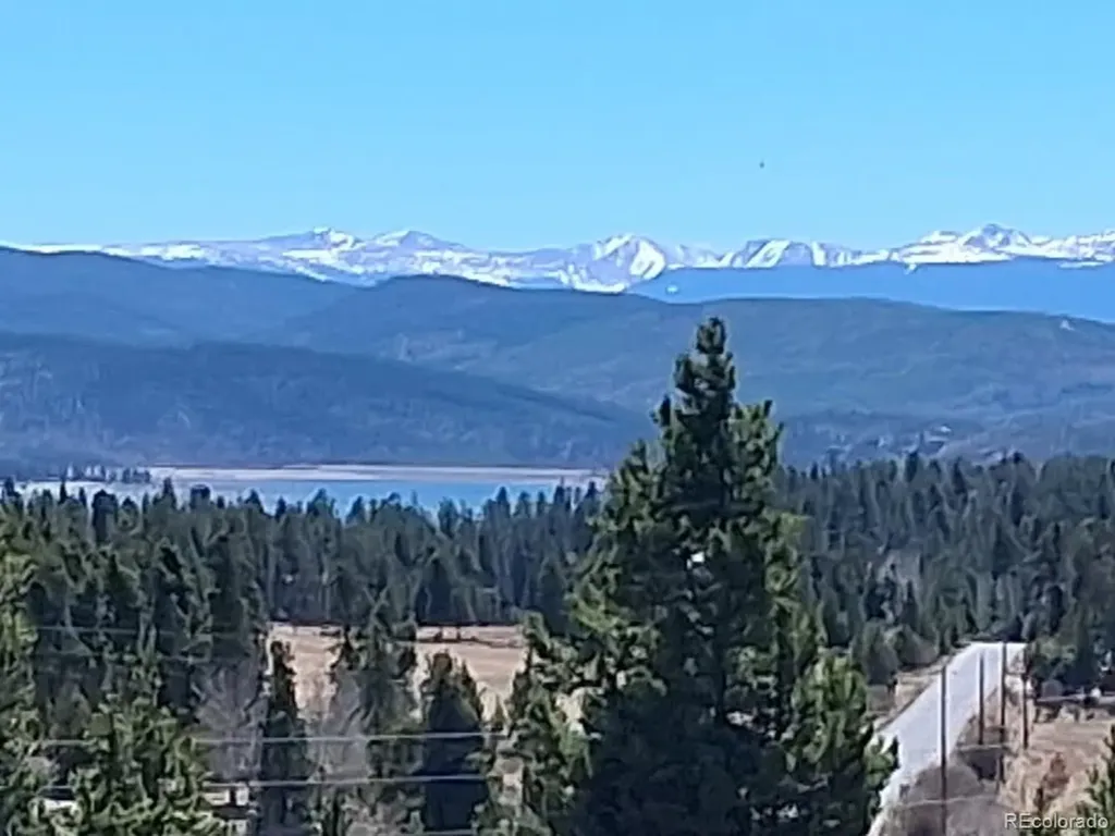 164 County Road 443 Grand Lake CO 80447