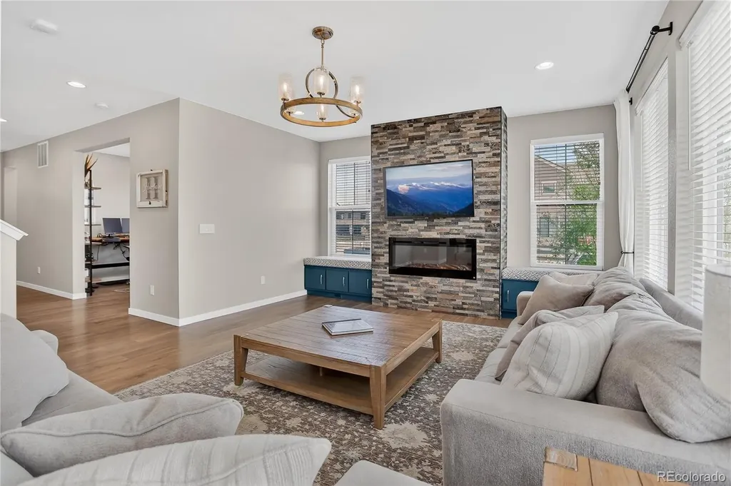 8956 Moondance Drive Littleton CO 80125