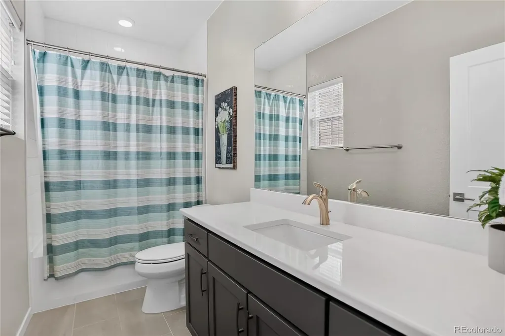 8956 Moondance Drive Littleton CO 80125