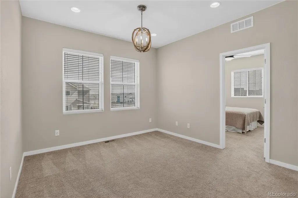 8956 Moondance Drive Littleton CO 80125
