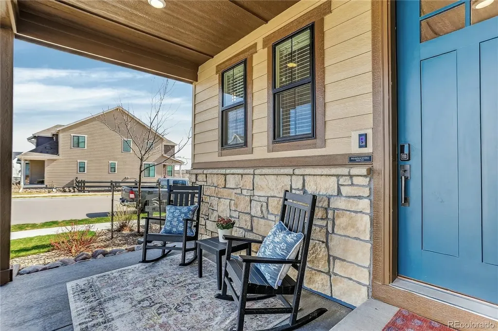 8956 Moondance Drive Littleton CO 80125