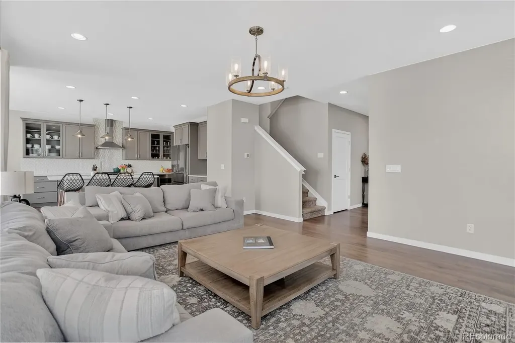 8956 Moondance Drive Littleton CO 80125