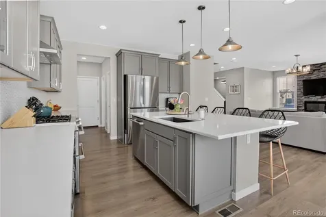 8956 Moondance Drive Littleton CO 80125